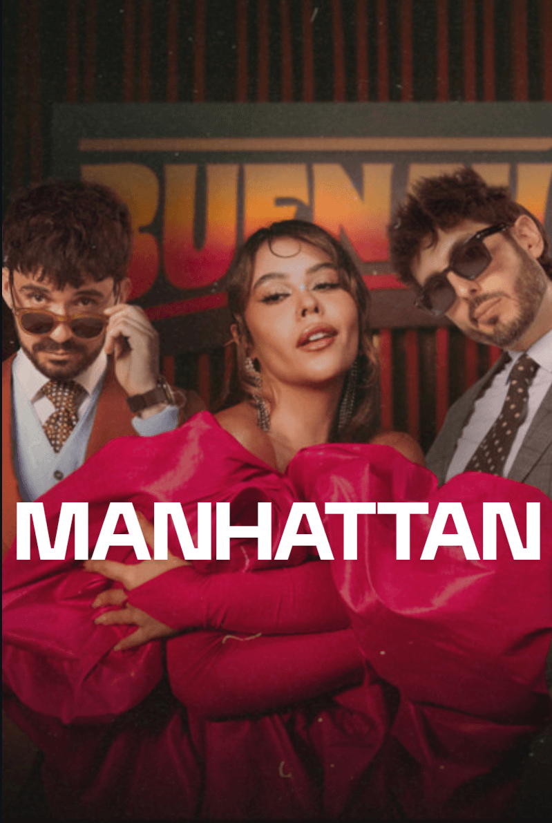 Manhattan