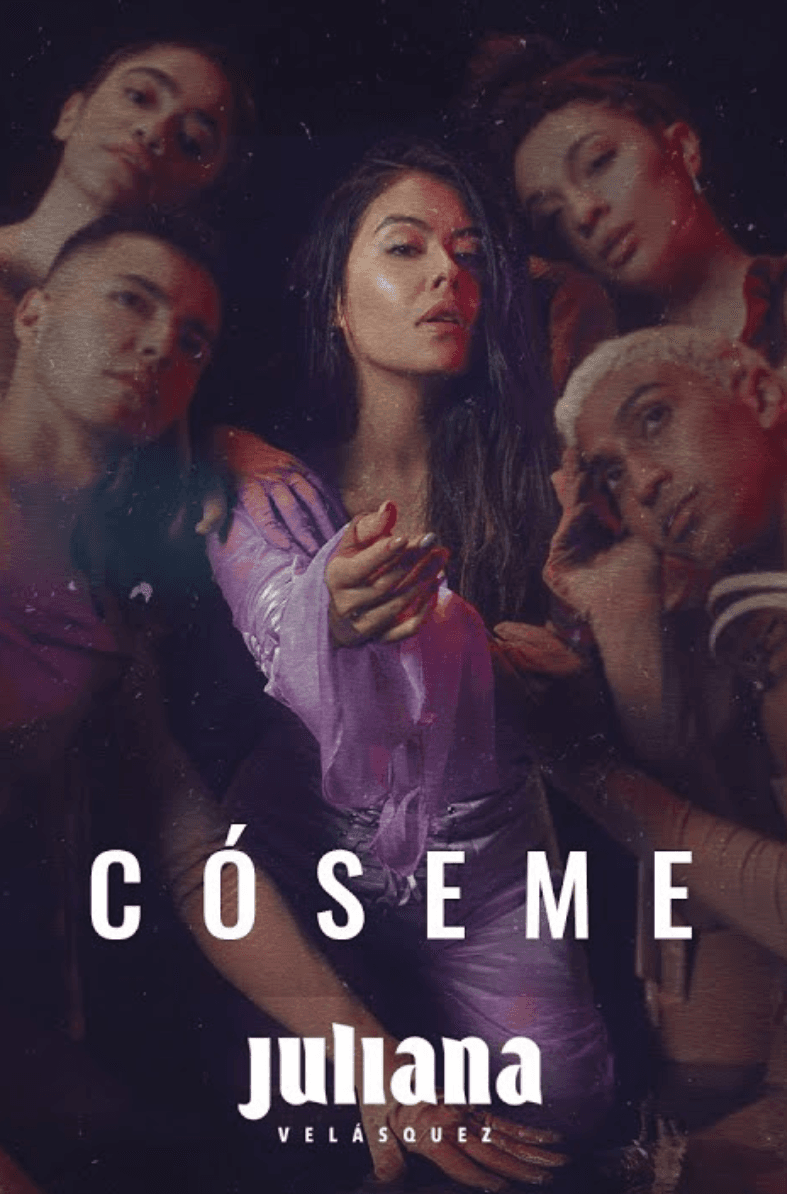 Cóseme