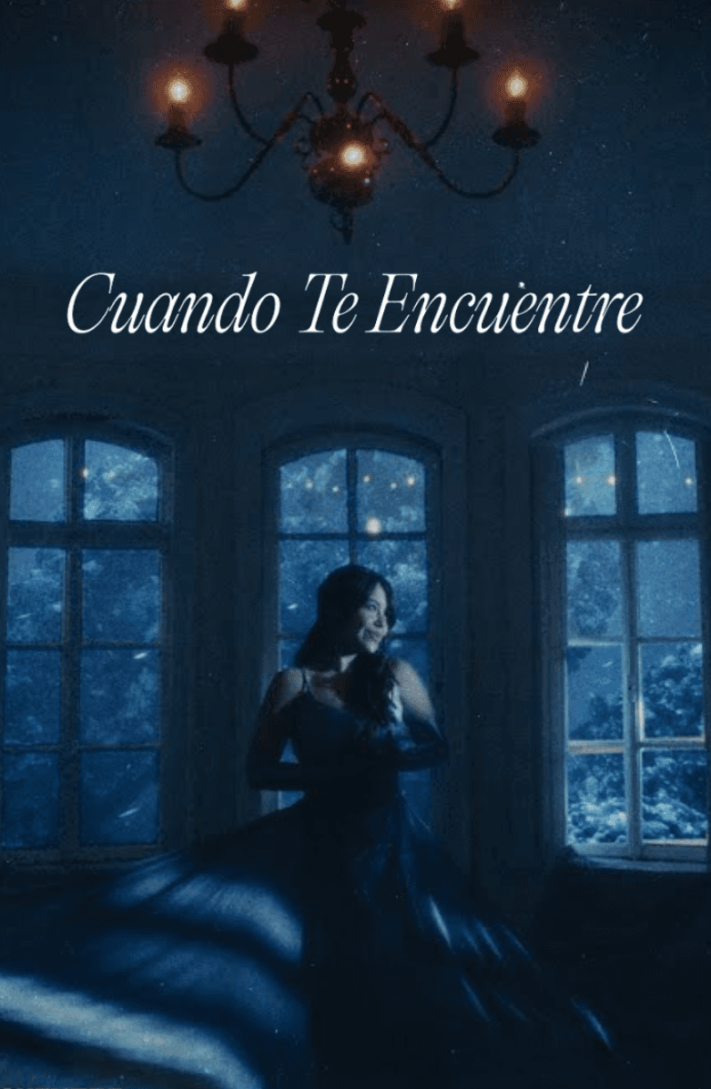 Cuando te encuentre
