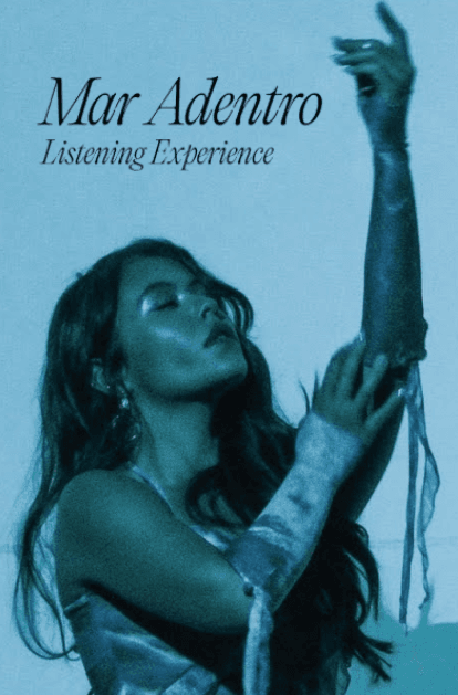 Listening Experience Mar Adentro