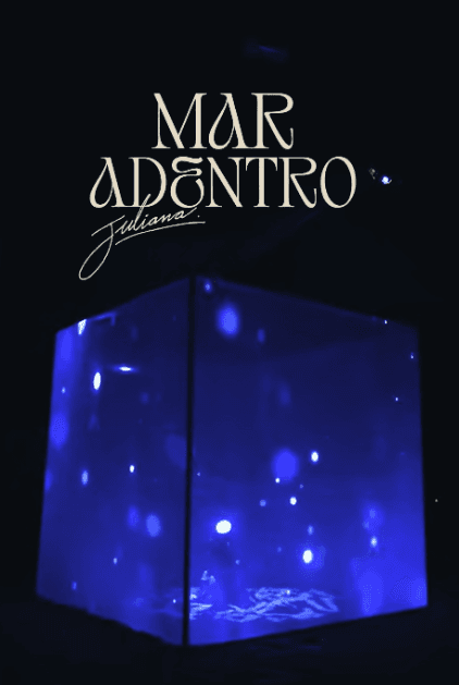 Behind the Scenes Listening Experience de MAR ADENTRO