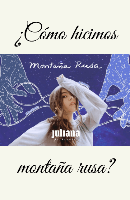 Cómo hicimos Montaña Rusa
