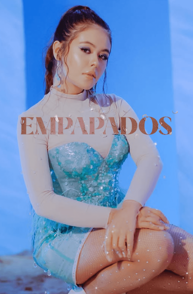 Empapados