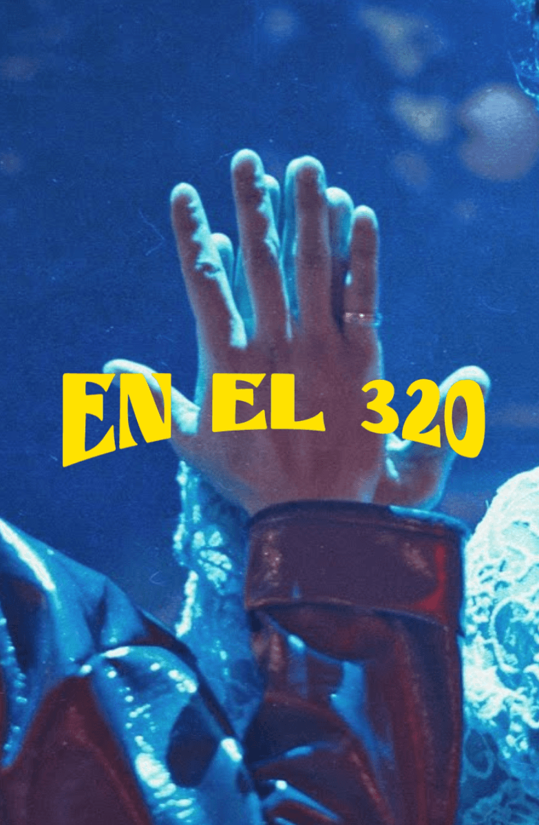 En el 320