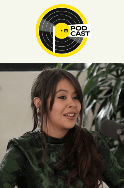 El Podcast con Alejo Marín
