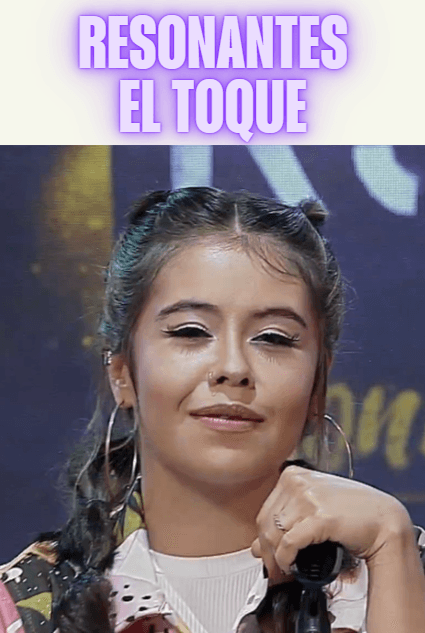 Resonantes El Toque