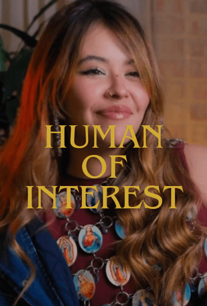 Human of Interest