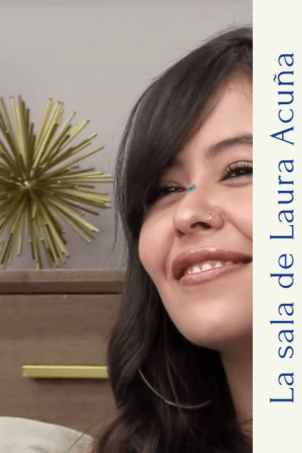La Sala De Laura Acuña