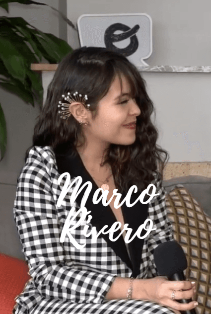 Marco Rivero