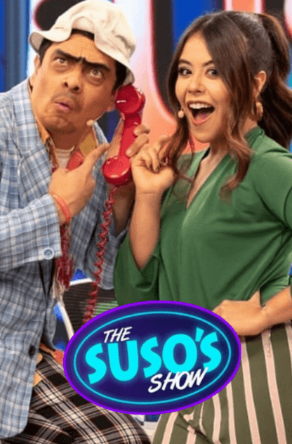 The Suso's Show 2019