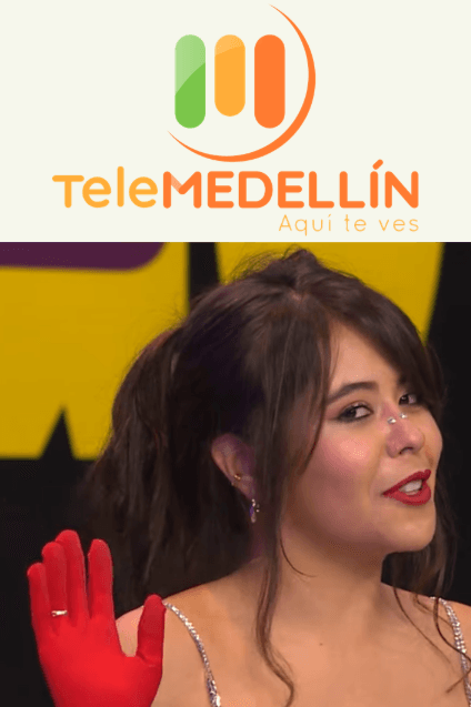 TeleMedellín