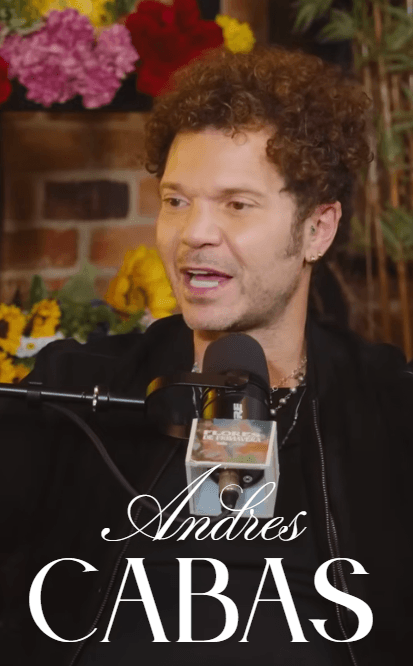 Andrés Cabas