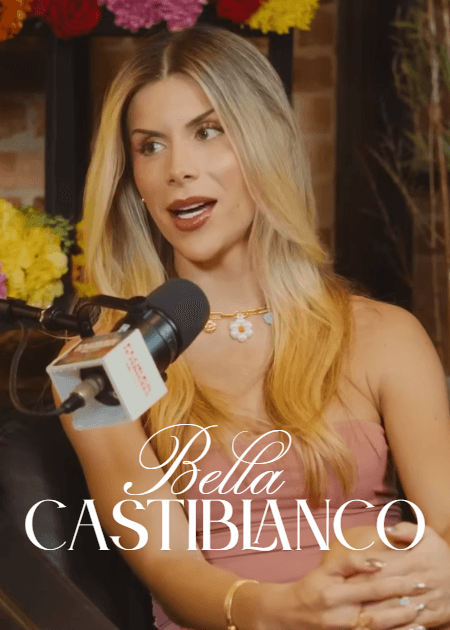 Bella Castiblanco
