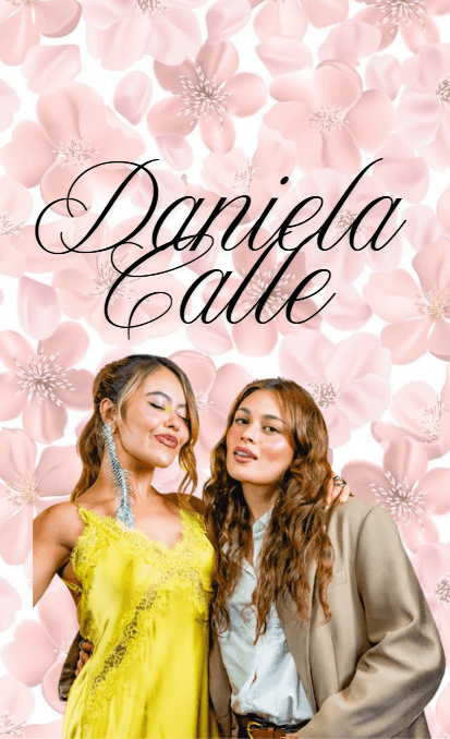 Daniela Calle