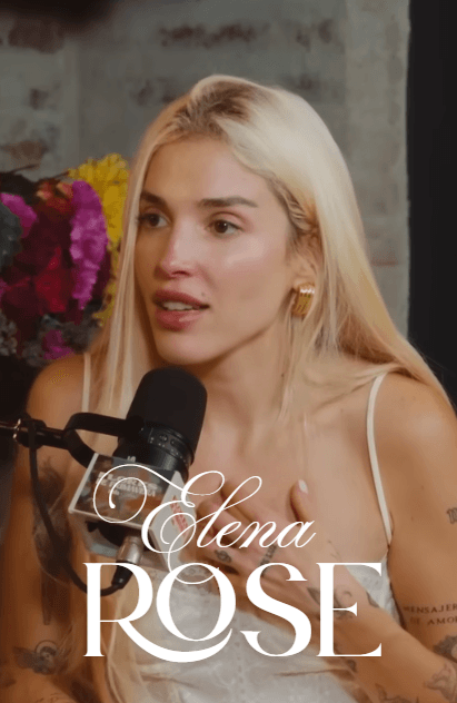 Elena Rose
