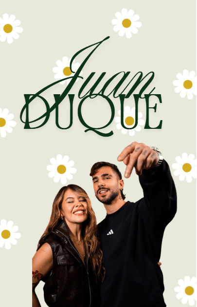 Juan Duque
