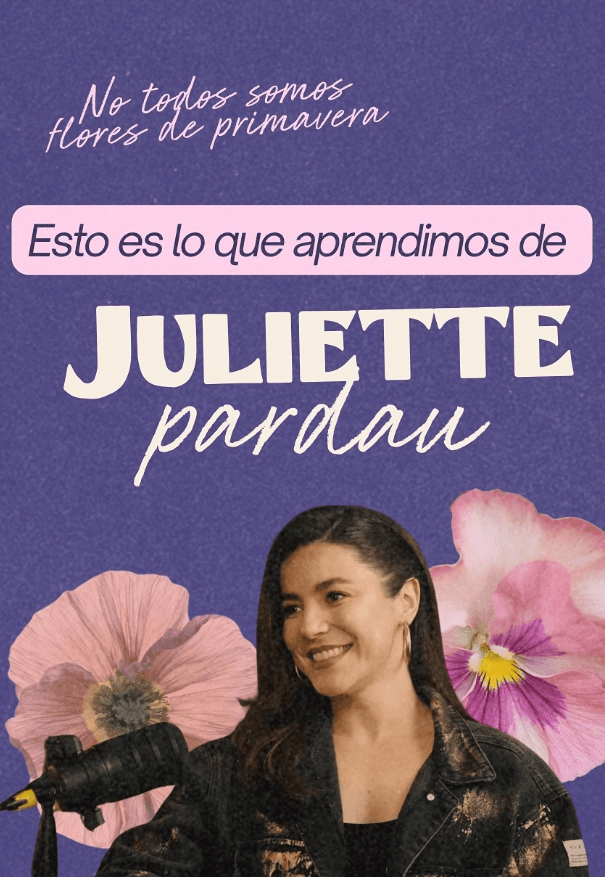 Juliette Pardau