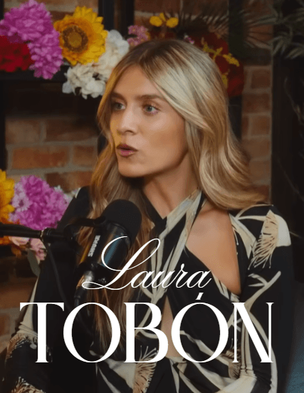 Laura Tobón