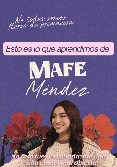 Mafe Méndez