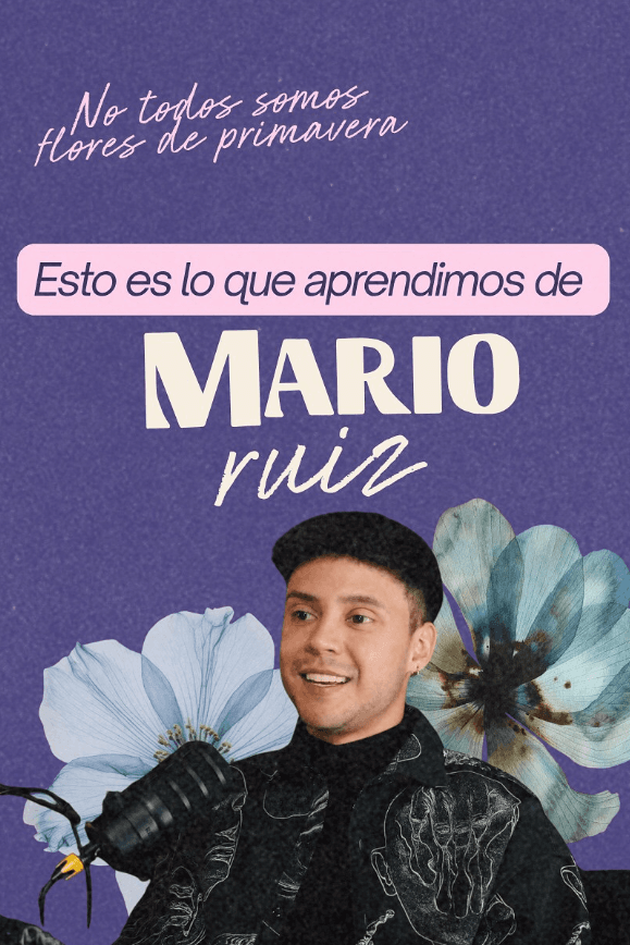 Mario Ruiz