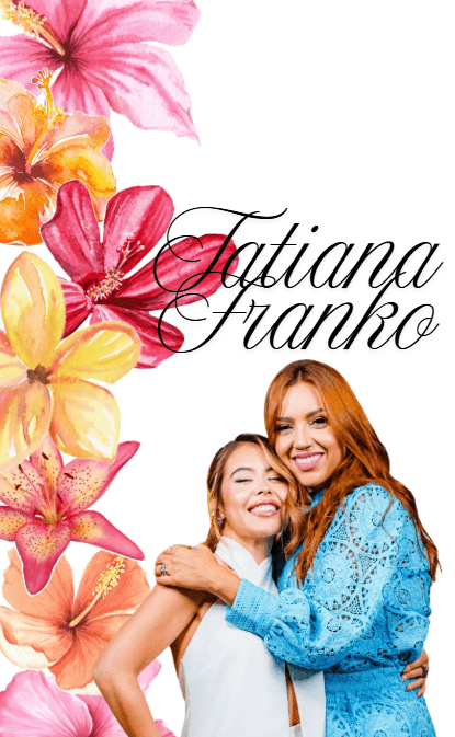 Tatiana Franko