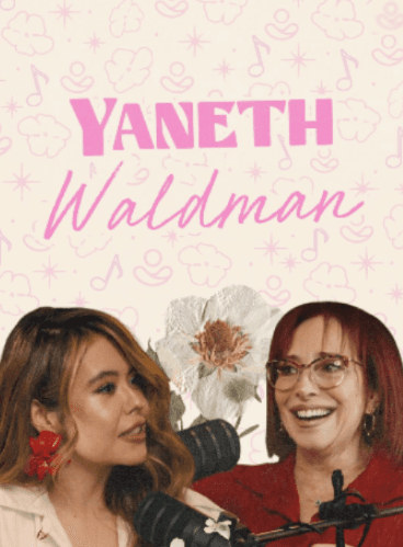 Yaneth Waldman