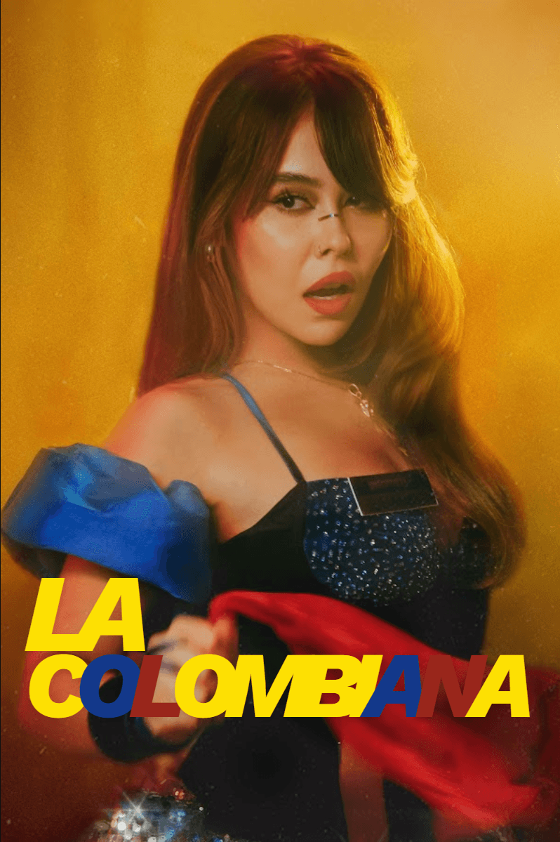 La Colombiana