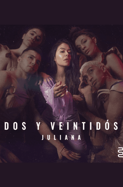 Dos y veintidós