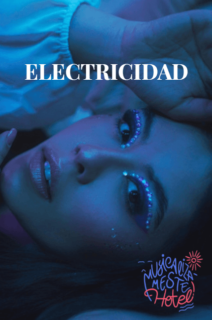 Electricidad  MusicalízamesteHotel