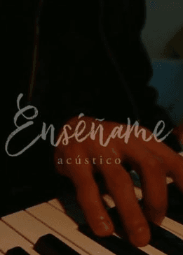Enséñame Live