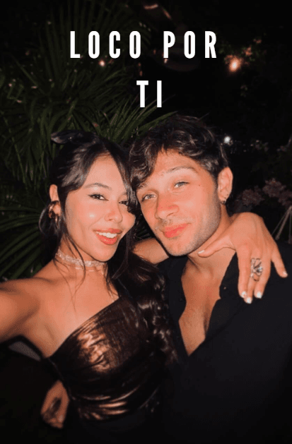 Loco Por Ti