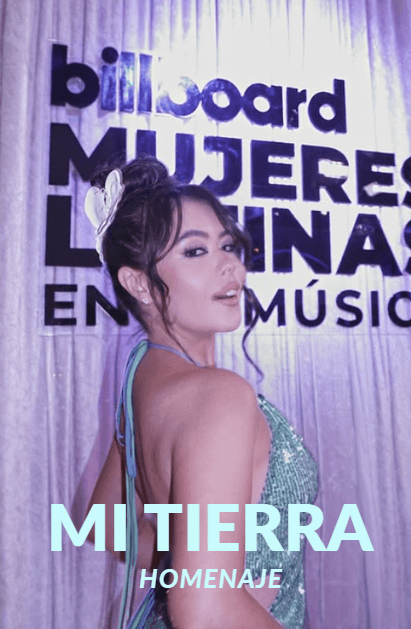 Mi Tierra