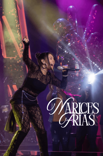 Narices Frías Voz Kids