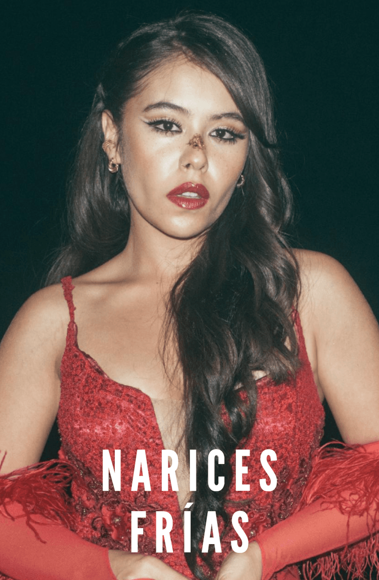 Narices Frías