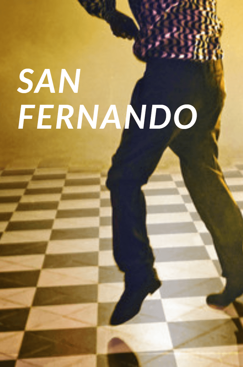 San Fernando